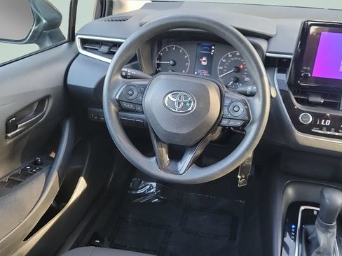 Used 2024 Toyota Corolla LE FWD image 12