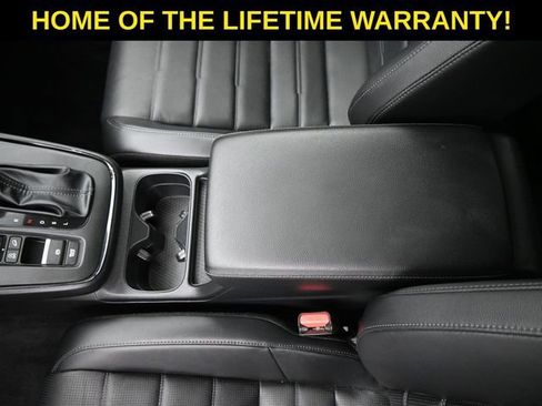 Used 2024 Honda CR-V EX-L image 32