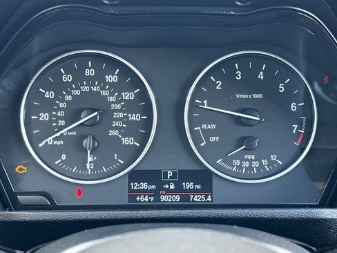 Used 2018 BMW X1 sDrive28i image 29