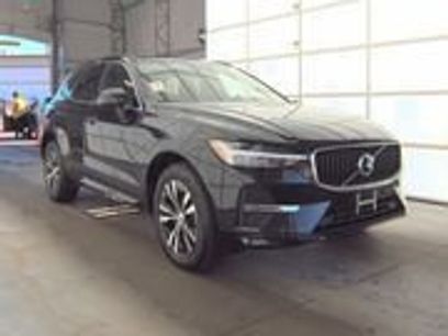 Used 2023 Volvo XC60 B5 Core