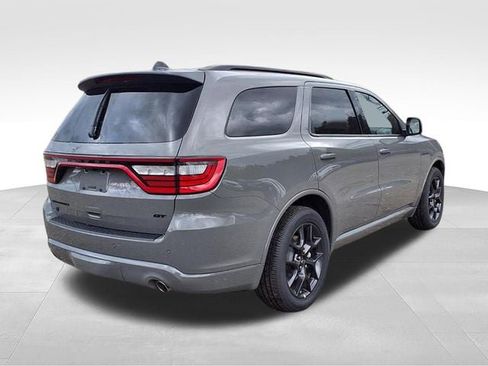 New 2026 Dodge Durango GT image 6