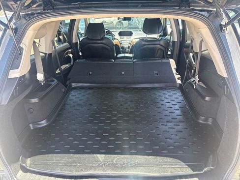Used 2013 Acura MDX w/ Advance Package AWD/4WD image 15