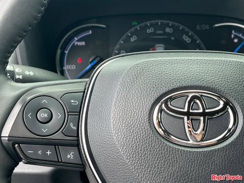 Certified 2023 Toyota RAV4 SE w/ Convenience Package AWD/4WD image 22