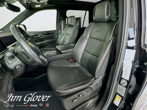 Used 2023 Cadillac Escalade Sport image 26