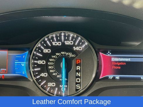 Used 2014 Ford Edge SEL w/ Equipment Group 205A image 17