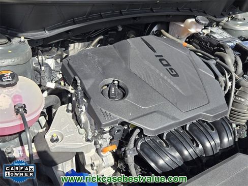 Used 2023 Hyundai Tucson SEL w/ Convenience Package image 20