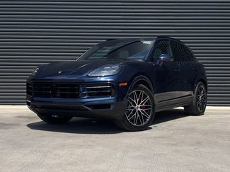 New 2026 Porsche Cayenne S video 1