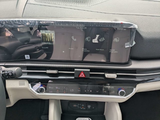 New 2027 Kia Sportage EX FWD image 18