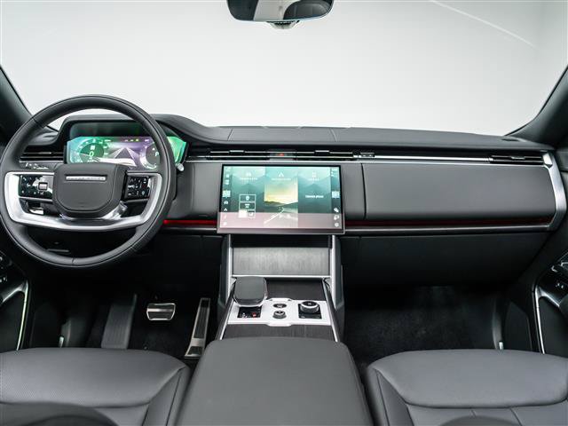 New 2027 Land Rover Range Rover SE AWD/4WD image 18