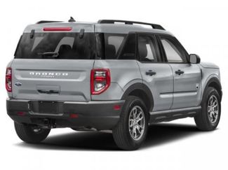 Used 2021 Ford Bronco Sport Big Bend video 2