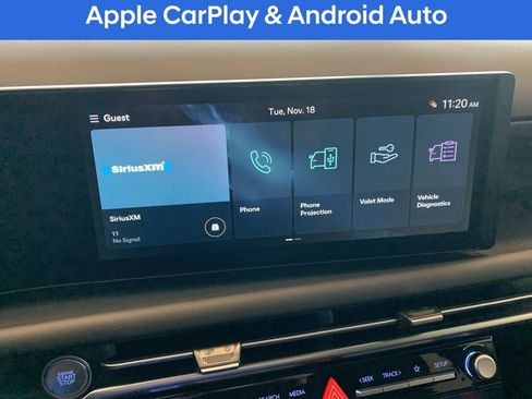 New 2026 Hyundai Tucson SEL image 6