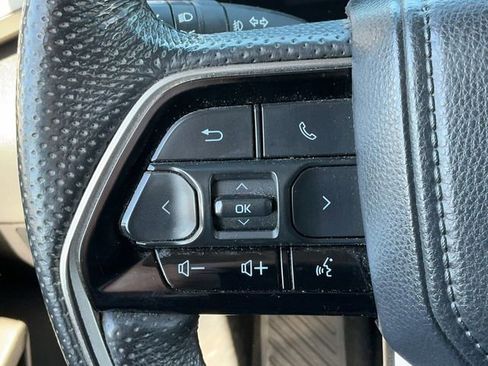 Used 2024 Toyota Tundra Limited image 25