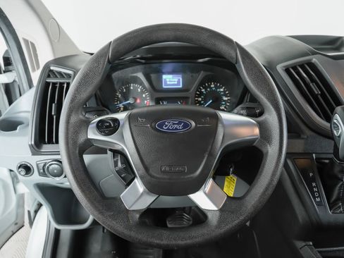 Used 2019 Ford Transit 250 148 Medium Roof image 23