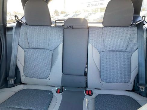 New 2026 Subaru Forester Premium image 11