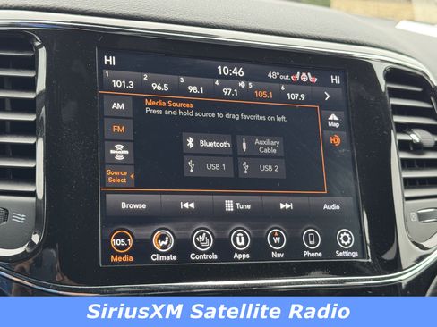 Used 2021 Jeep Grand Cherokee Limited w/ Quick Order Package 28K 80th image 8