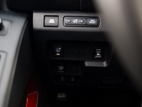 New 2026 Nissan Frontier PRO-4X w/ Pro Premium Package image 14