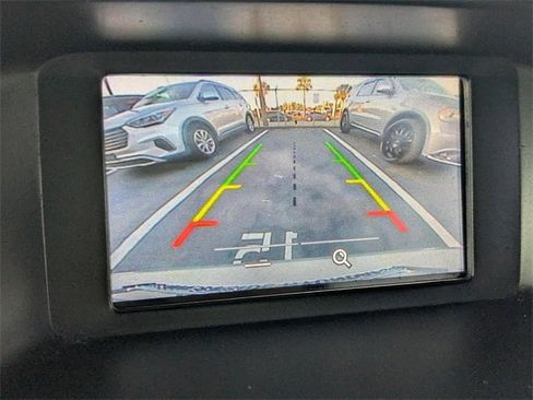 Used 2016 Ford Focus SE image 18