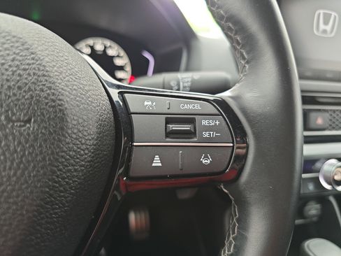Used 2024 Honda Civic Sport image 17