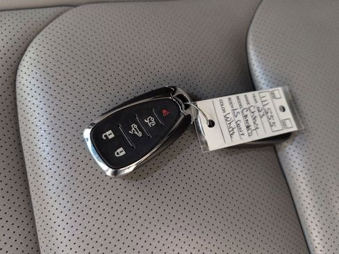 Used 2023 Chevrolet Camaro LT w/ RS Package image 30