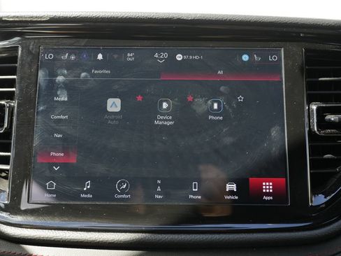 Used 2024 Dodge Durango R/T RWD image 58