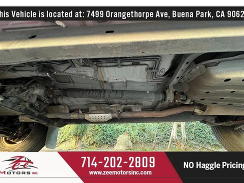 Used 2002 Toyota Tacoma PreRunner image 40