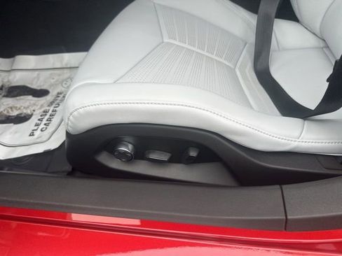 New 2026 Chevrolet Corvette Stingray Preferred Cpe w/ 2LT image 17