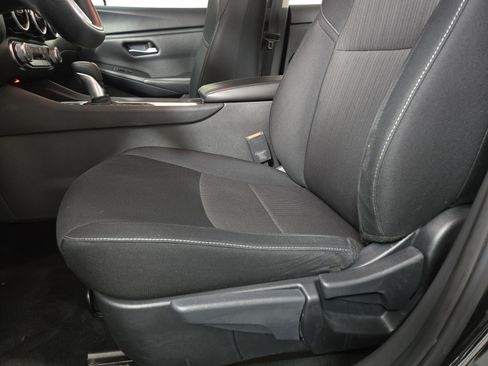 Used 2023 Nissan Sentra SV FWD image 31