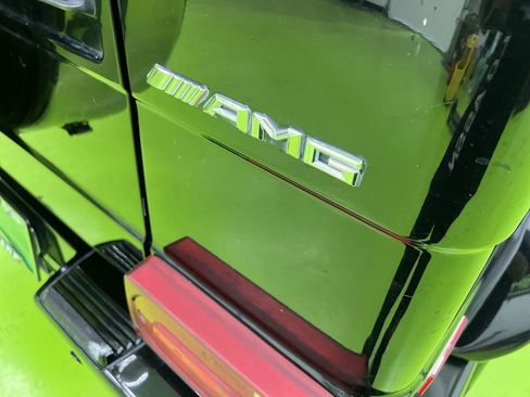 Used 2016 Mercedes-Benz G 550 image 13