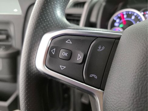 New 2026 RAM 2500 Tradesman AWD/4WD image 29