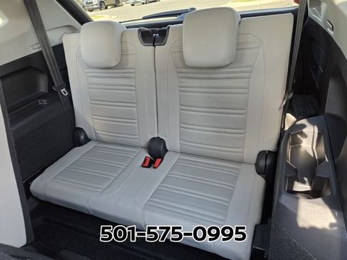 Used 2023 Volkswagen Tiguan S FWD image 13