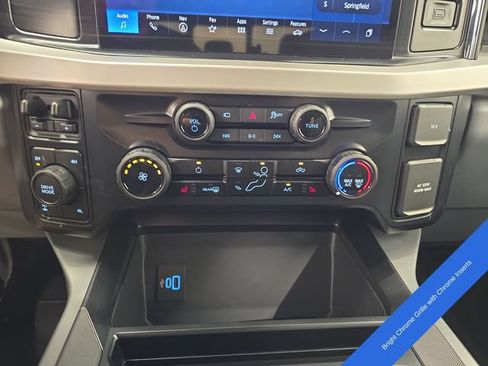 New 2026 Ford F250 XLT w/ XLT Premium Package AWD/4WD image 29