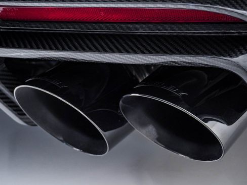 Used 2024 Ford Mustang GT Premium w/ GT Performance Package image 19