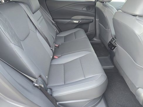 New 2026 Lexus RX 450h 450h+ Premium image 4