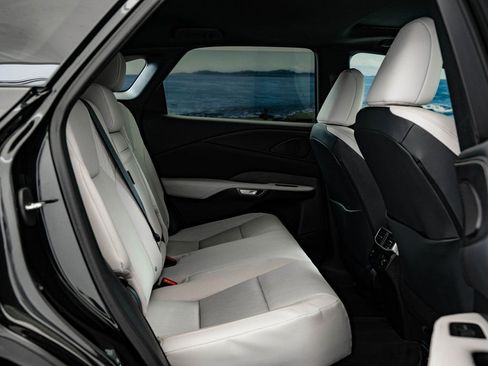Certified 2023 Lexus RX 350h w/ Cold Area Package AWD/4WD image 43