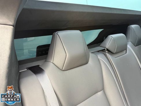Used 2024 Tesla Cybertruck Cyberbeast AWD/4WD image 56
