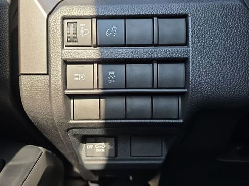 New 2025 Toyota Tacoma SR5 image 25