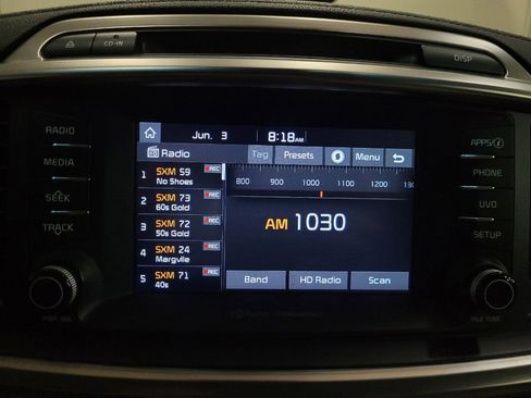 Used 2018 Kia Sorento EX w/ EX Advanced Touring Package AWD/4WD image 25