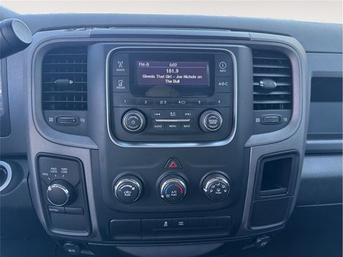 Used 2013 RAM 1500 Tradesman w/ PWR & Remote Entry Group AWD/4WD image 11