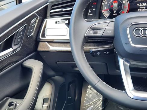 New 2026 Audi Q7 3.0T Premium Plus image 26