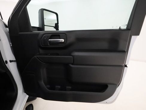 Used 2025 Chevrolet Silverado 2500 W/T w/ WT Convenience Package image 20