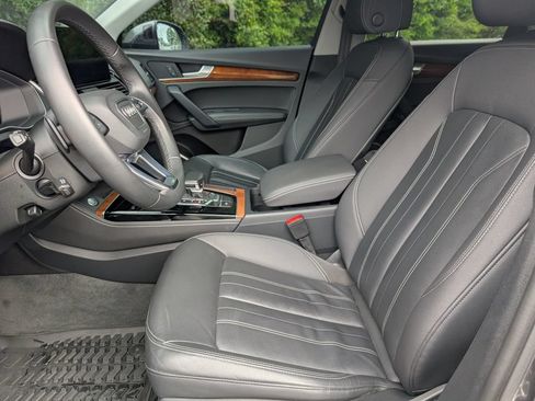 Used 2022 Audi Q5 2.0T Premium Plus AWD/4WD image 14