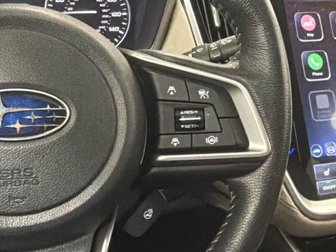 Used 2022 Subaru Outback Limited AWD/4WD image 19