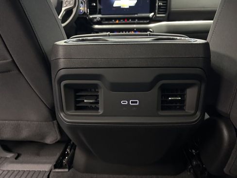 New 2026 Chevrolet Silverado 1500 RST AWD/4WD image 19