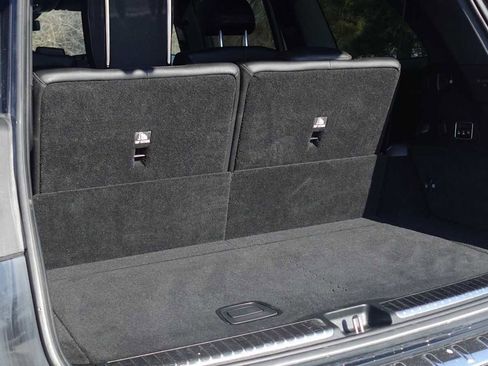 Certified 2022 Mercedes-Benz GLS 450 GLS 450 image 47