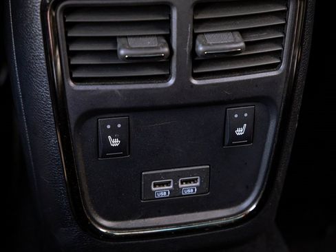 Used 2021 Dodge Charger SRT Hellcat image 34