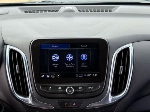 Used 2022 Chevrolet Equinox LT FWD image 28