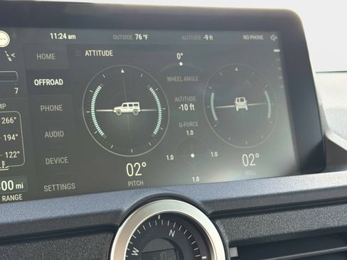 New 2026 INEOS Grenadier Trialmaster Edition image 24