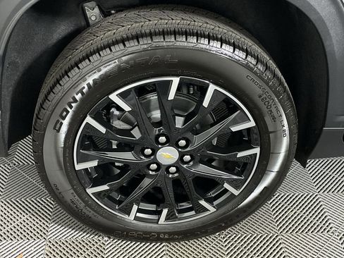 New 2026 Chevrolet Traverse LT w/ Sun and Wheel Package image 33