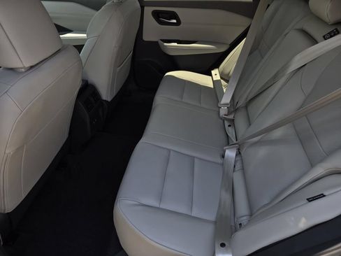 New 2026 Nissan Rogue Dark Armor FWD image 13