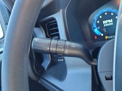 New 2025 Ford Bronco Base image 42